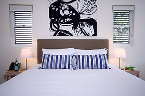 Domain Serviced Apartments