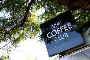 Domain Serviced Apartments