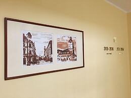 Hotel Brasov