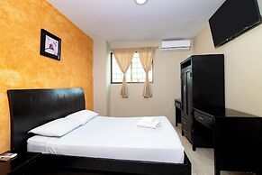 Hotel Marvento Dos