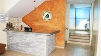 Hotel Marvento Dos