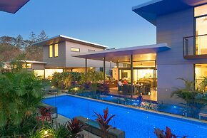 Byron Luxury Beach Houses