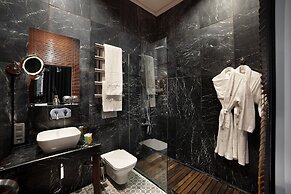 Georges Hotel Galata