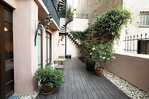 Georges Hotel Galata