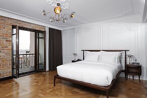 Georges Hotel Galata