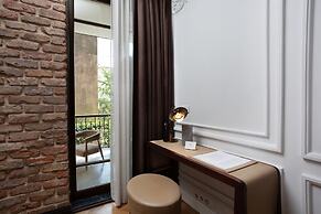 Georges Hotel Galata