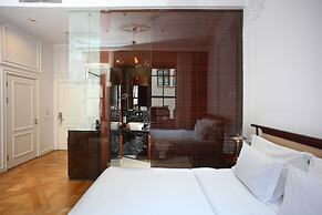 Georges Hotel Galata