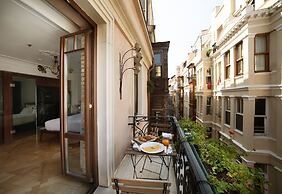 Georges Hotel Galata