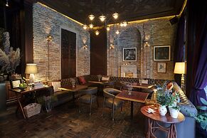 Georges Hotel Galata