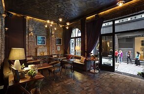 Georges Hotel Galata