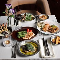 Georges Hotel Galata