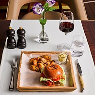 Georges Hotel Galata