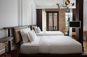 Georges Hotel Galata