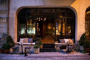Georges Hotel Galata