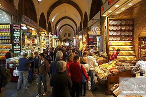 Georges Hotel Galata