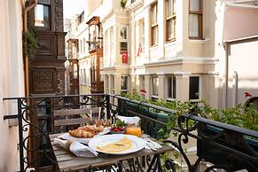 Georges Hotel Galata