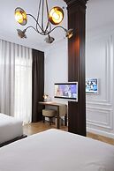 Georges Hotel Galata