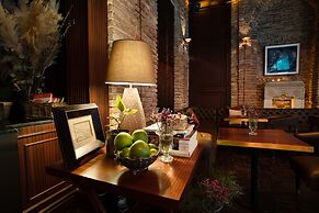 Georges Hotel Galata