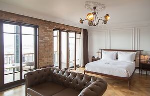 Georges Hotel Galata