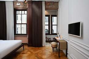 Georges Hotel Galata