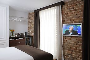 Georges Hotel Galata