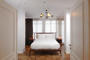 Georges Hotel Galata