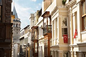 Georges Hotel Galata