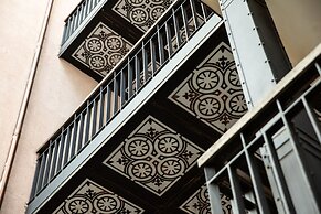 Georges Hotel Galata