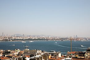 Georges Hotel Galata