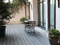 Georges Hotel Galata