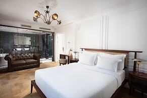 Georges Hotel Galata