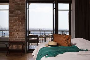 Georges Hotel Galata