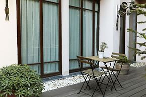 Georges Hotel Galata