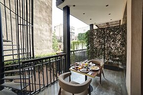 Georges Hotel Galata