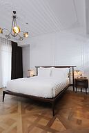 Georges Hotel Galata