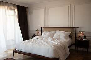 Georges Hotel Galata