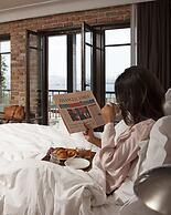 Georges Hotel Galata