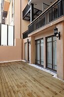 Georges Hotel Galata