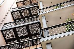 Georges Hotel Galata