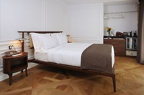 Georges Hotel Galata