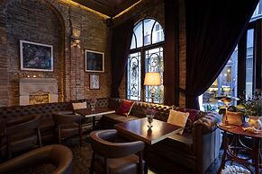 Georges Hotel Galata