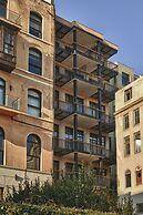 Georges Hotel Galata