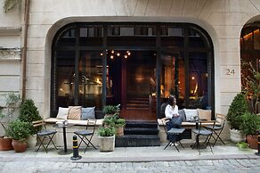 Georges Hotel Galata