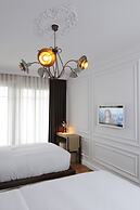 Georges Hotel Galata