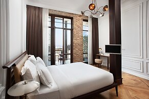 Georges Hotel Galata