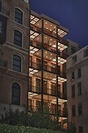 Georges Hotel Galata