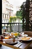 Georges Hotel Galata