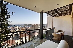 Georges Hotel Galata