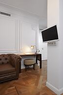 Georges Hotel Galata