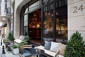 Georges Hotel Galata